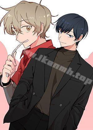 [BL]һС